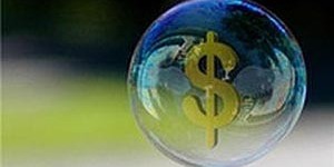 Кредитный "пузырь" грозит банкам и заемщикам