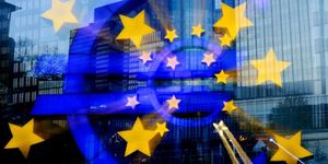 Европа прижмет рейтинговые агентства