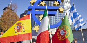Главный риск для еврозоны