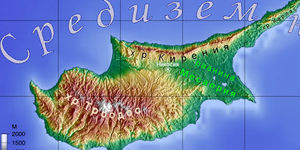 Дефолта на Кипре не будет