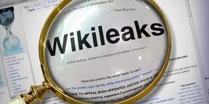 Сайт Wikileaks слил новые секреты США