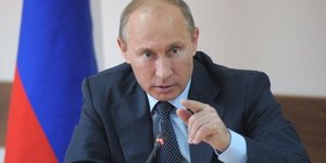 Зачем Путин приписал правительству $160 млрд