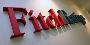 Fitch снижает кредитный рейтинг Китая