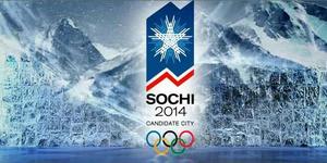 Конец Олимпиады в Сочи