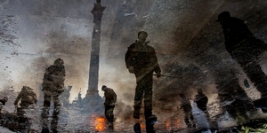 Майдан: Никаких договоренностей