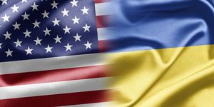 США и Европа собираются дать Украине кредиты