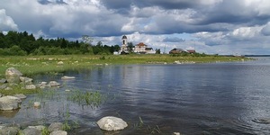 Введите войска в Вологодскую область