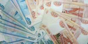 Россия предлагает Западу рубль