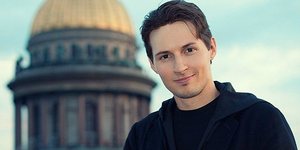 Дуров продал пакет акций ВКонтакте