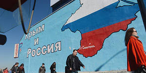 Есть ли шанс на крымское экономическое чудо