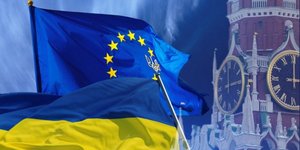 Евросоюз призывает Украину расплатиться