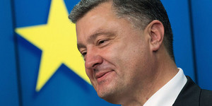 Украинский бизнес ждет спасения в Европе