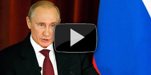 Путин: Будем и впредь защищать русских!