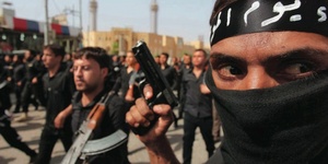 Боевики ИГИЛ зарабатывают $1 млн в сутки
