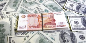 Доллар: скоро по 40 рублей