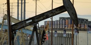 В США началась нефтяная истерика