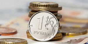 Минфин продлит агонию рубля