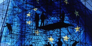 Почему еврозона восстанавливается