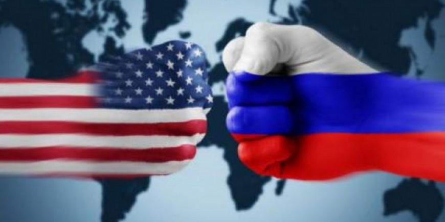 Цель США - разрушить Россию