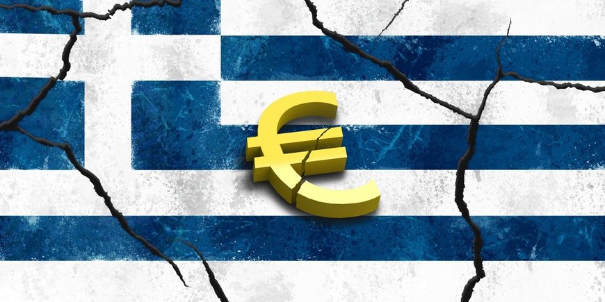 Выход Греции из еврозоны предотвращен