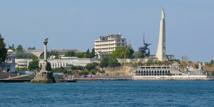 Поставки электроэнергии в Крым прекратят