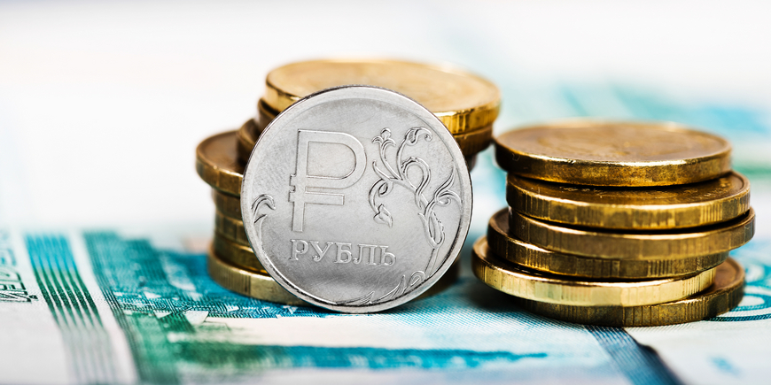 Рубль дешевеет к августу