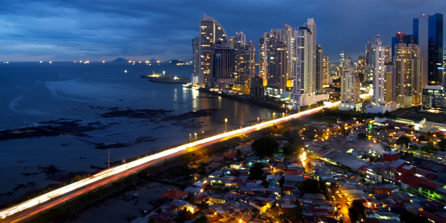 Фигурантов "панамской" аферы ждут санкции