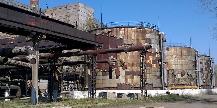 Тепловая система может прийти в негодность