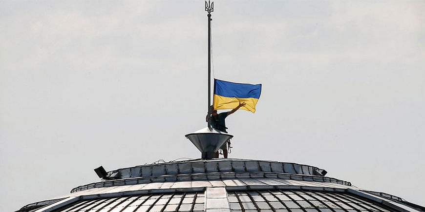 Украина близится к дефолту