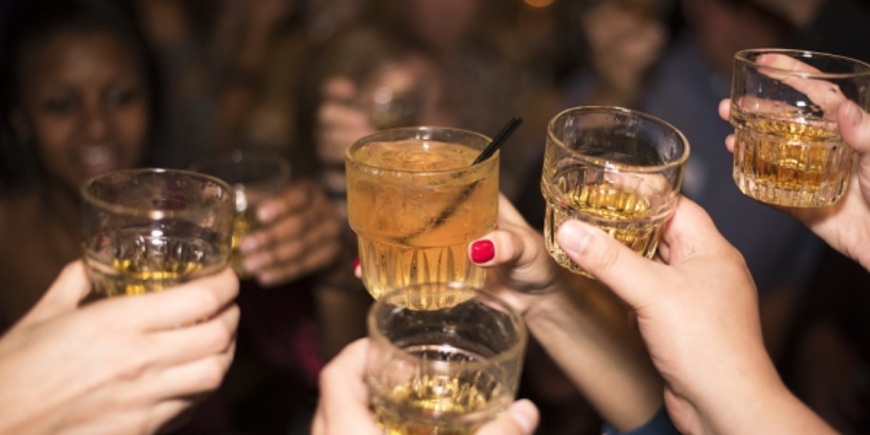 Минфин РФ не планирует повышать акцизы на алкоголь