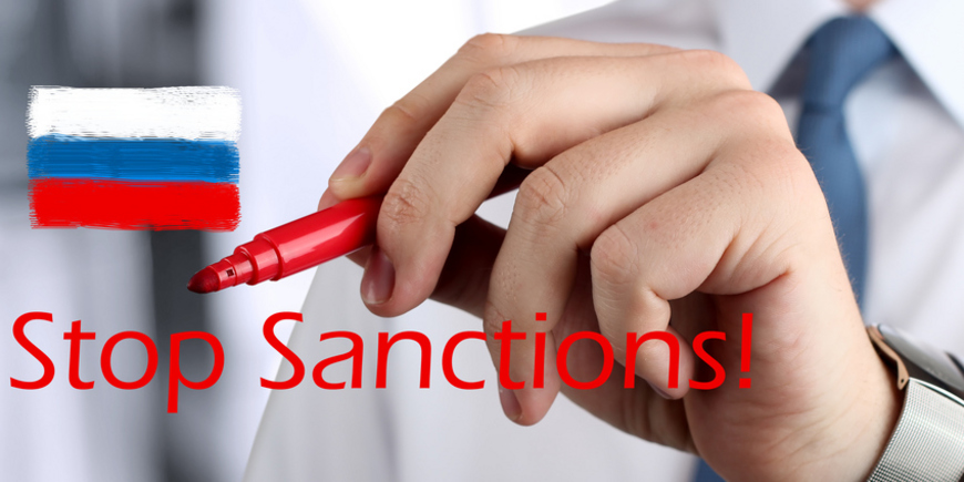 Москва «ответит» Евросоюзу на новые санкции