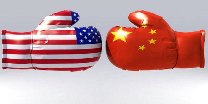 Почему Америка боится Китая