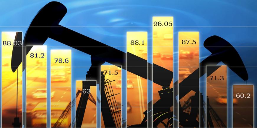 Перспективы рынка нефти 