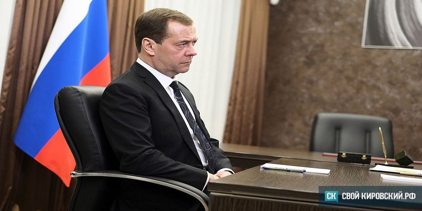 Экспортеры ослушались Медведева