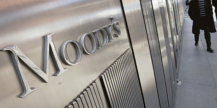 Двусмысленный рейтинг от Moody's