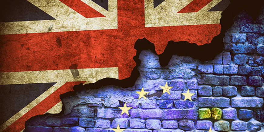 Мэй попросит ЕС вернуть Британии 9 млрд фунтов