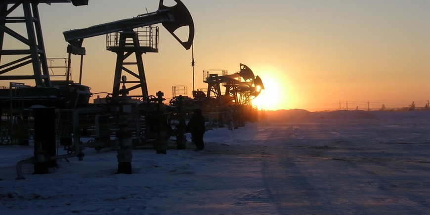 Нефтяные цены устали от ОПЕК