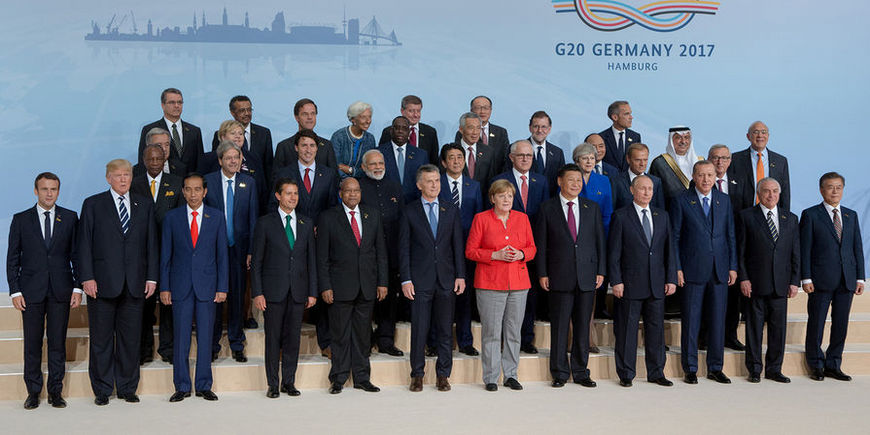 «Большой двадцатки» больше нет
