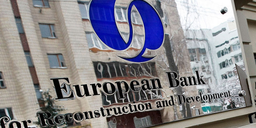 Европейский банк не верит в Россию