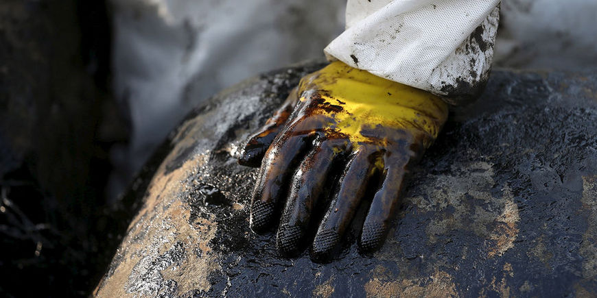 Нефть не прокормит Россию