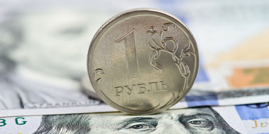 Черный вторник: рубль покатился вниз