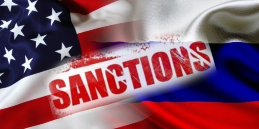 Понедельник начинается с санкций