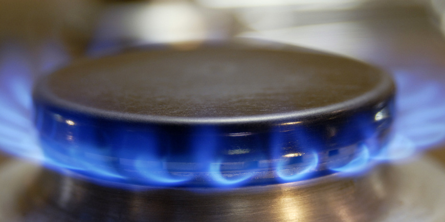 США объявили украинцам цену на газ