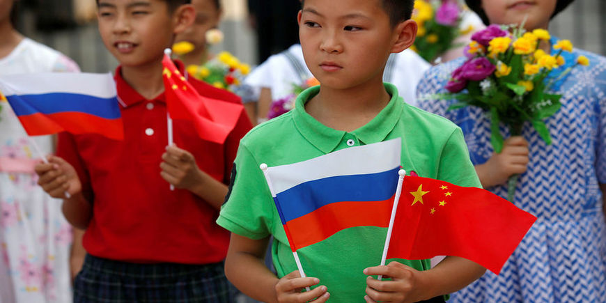 Китаю пригрозили лишением российского леса