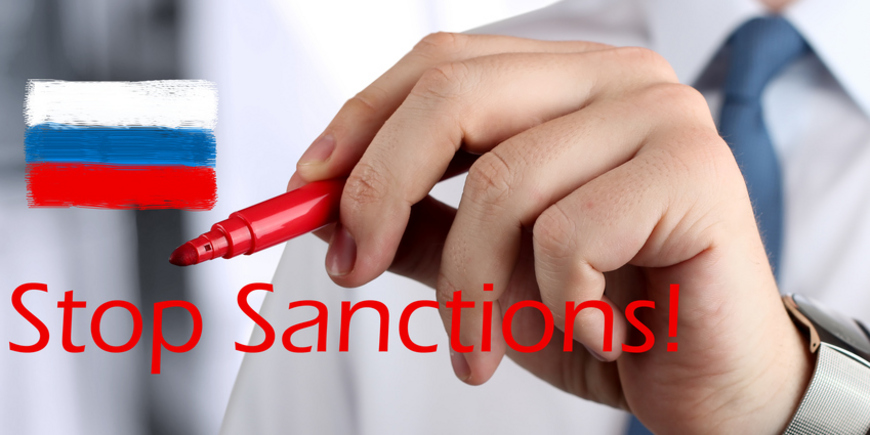 Европа продлила санкции