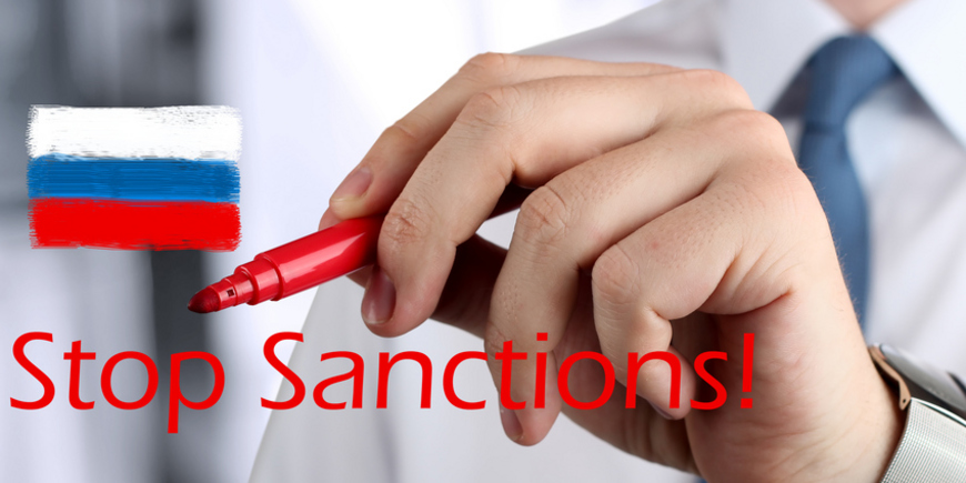 Как санкции растоптали надежды