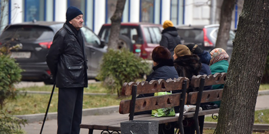Путин смягчил пенсионную реформу