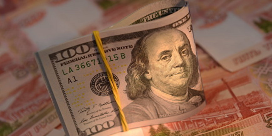 Сможет ли Россия отказаться от доллара