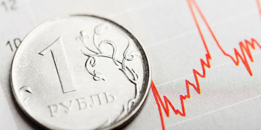 Что будет с курсом рубля в апреле