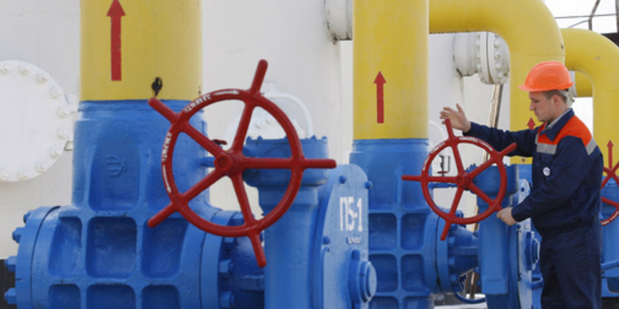 Газ за рубли: аналитики просчитали плюсы